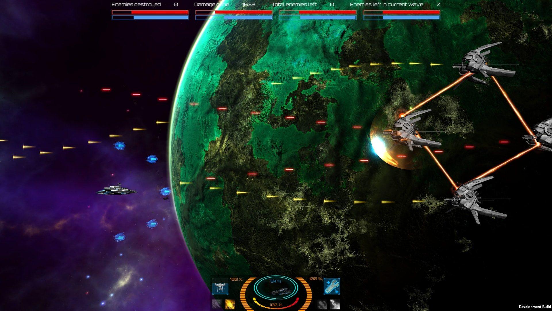 Duke Of Alpha Centauri ستيم هدية