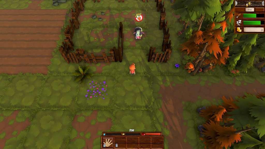 Harvest Life ستيم كود رقمي