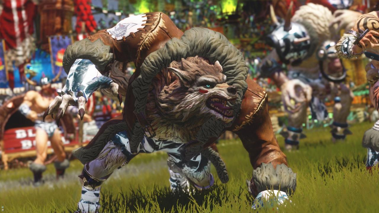 Blood Bowl 2 - Norse DLC ستيم كود رقمي
