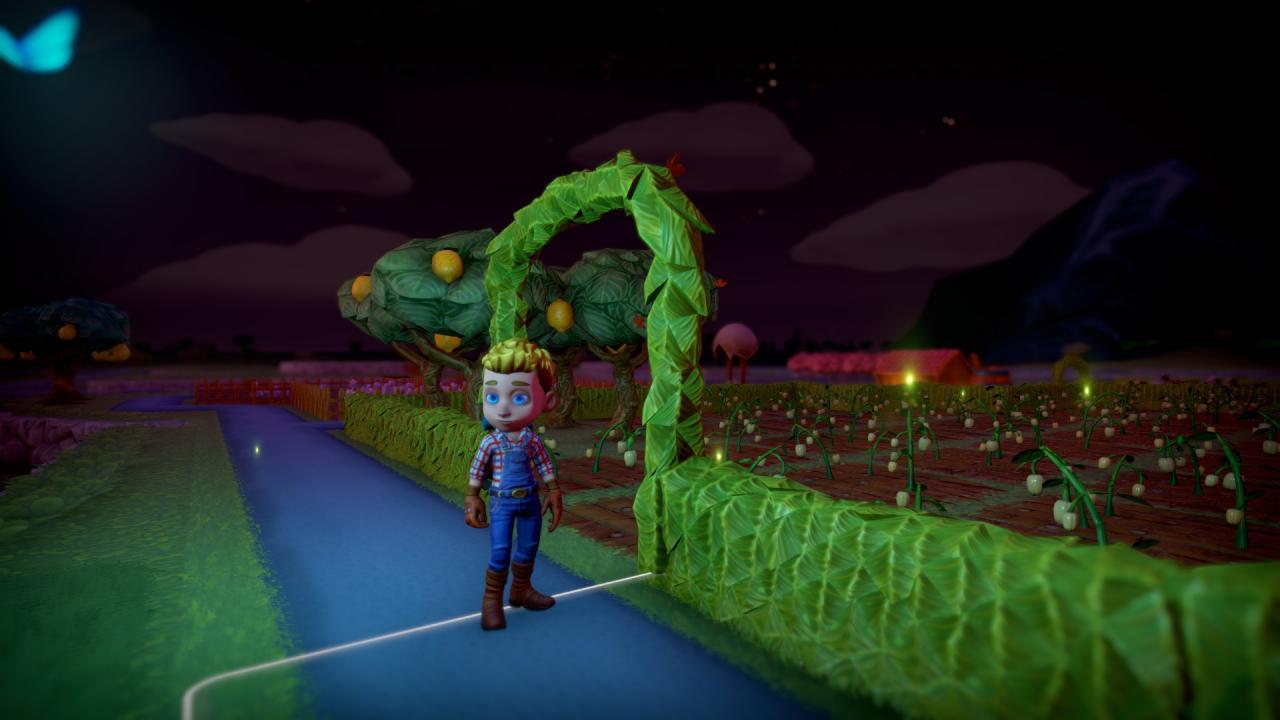 Farm Together ستيم كود رقمي