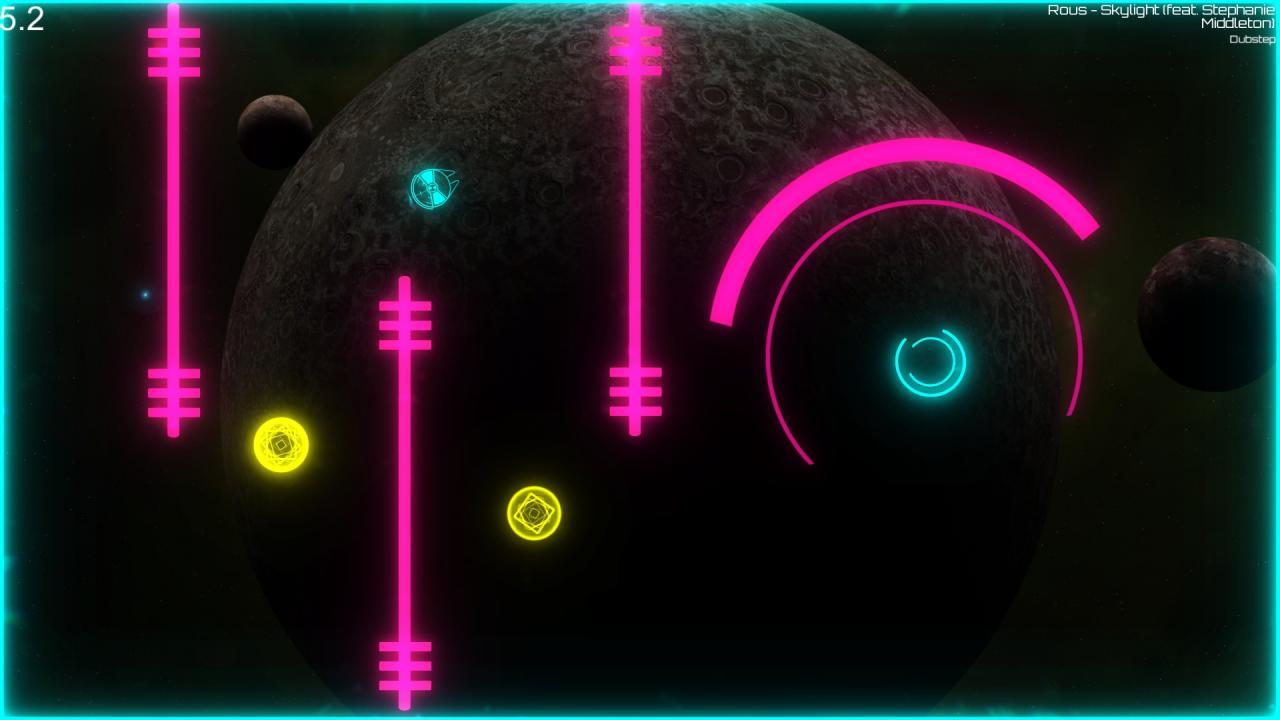 Neon Space 2 ستيم كود رقمي