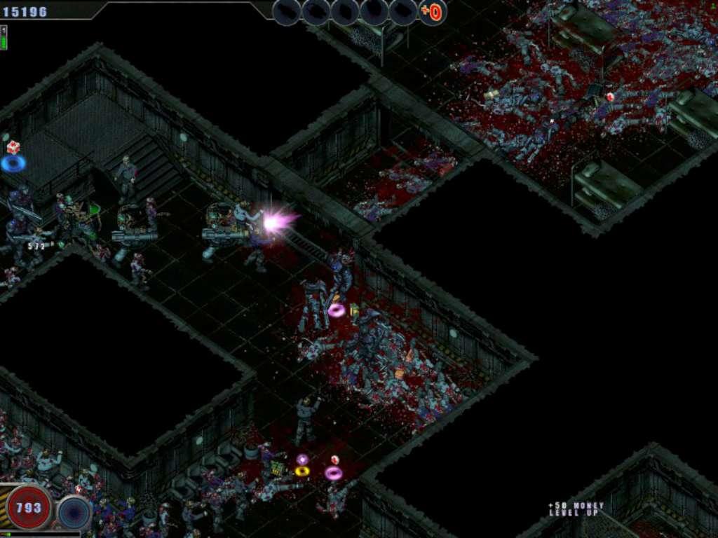 Zombie Shooter ستيم كود رقمي