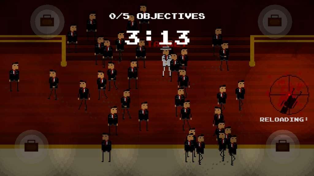 Dead Drop ستيم كود رقمي