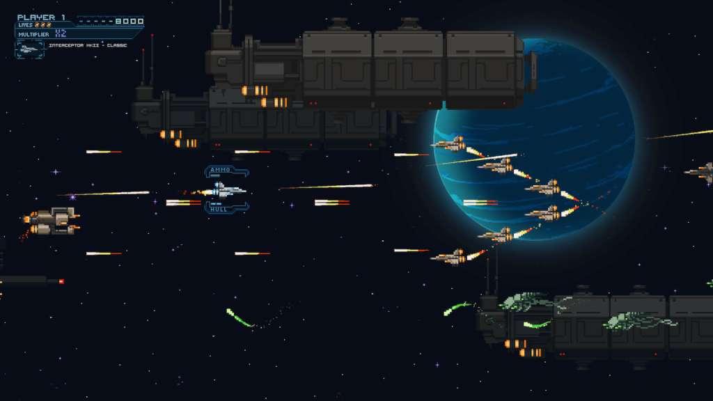 Enemy Mind بي سي ستيم كود رقمي