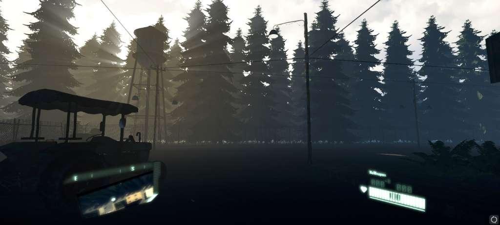 The Village ستيم كود رقمي