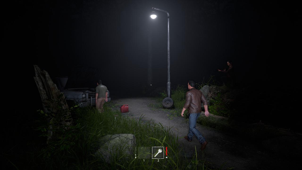 In Silence اوروبي رابط هديه ستيم