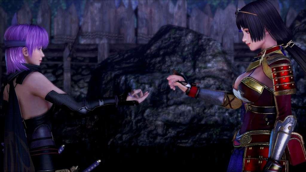 WARRIORS ALL-STARS بي سي ستيم كود رقمي