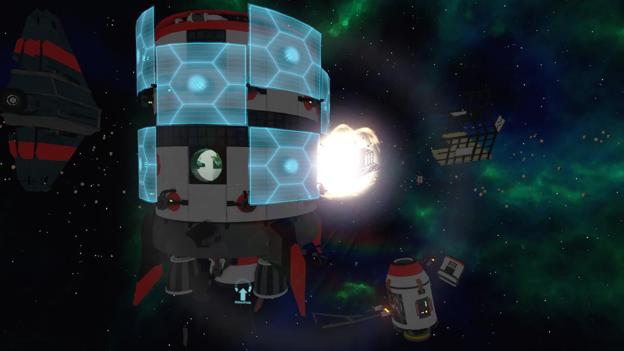 Star Shelter ستيم كود رقمي