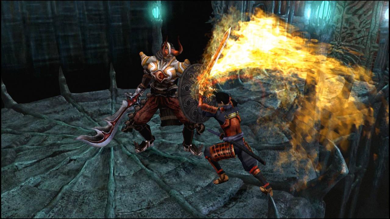 Onimusha: Warlords ارجنتيني اكسبوكس 1 / إكس بوكس سيريس X|S كود رقمي