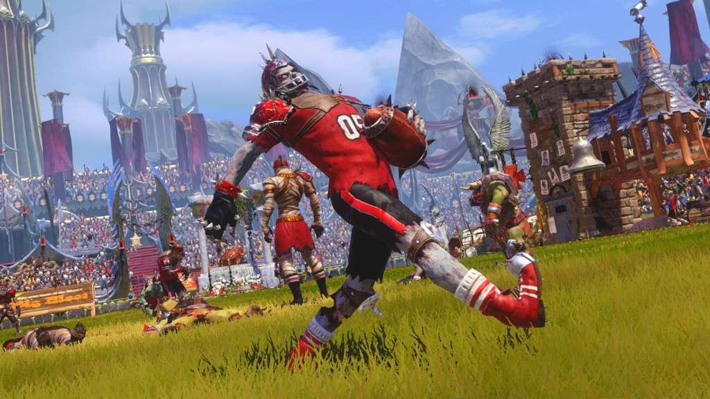 Blood Bowl 2 - Undead DLC ستيم كود رقمي