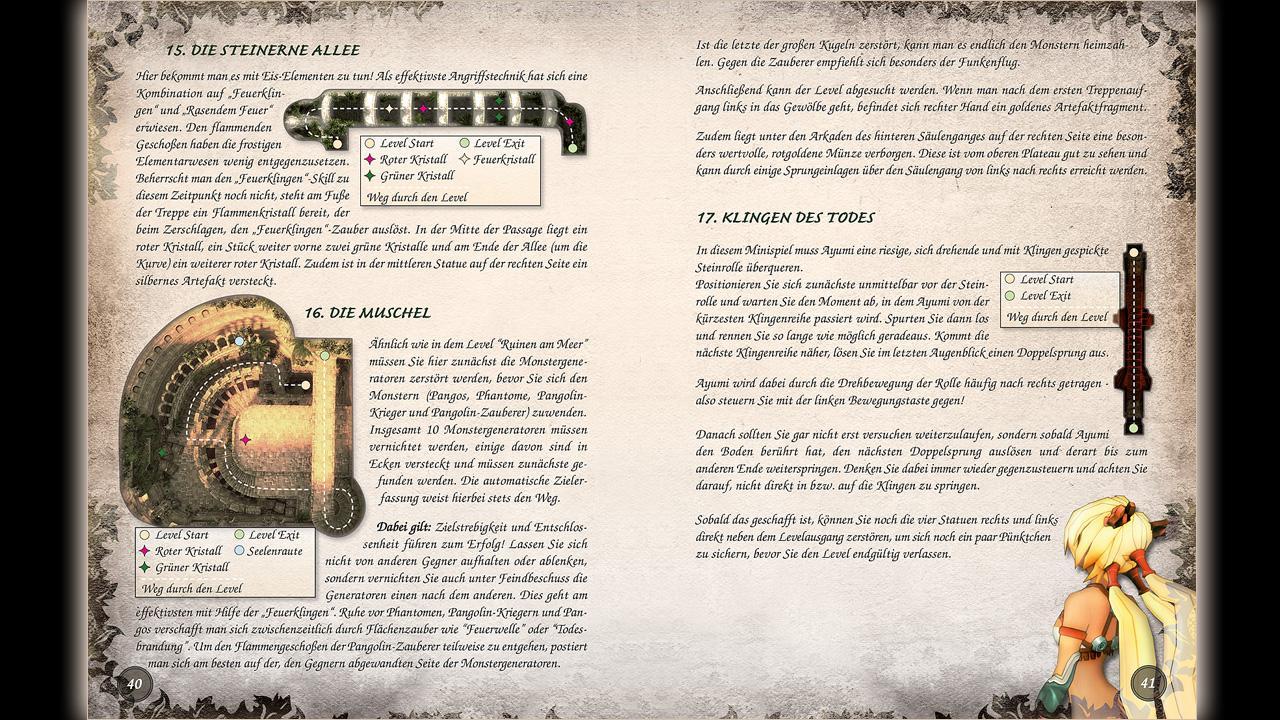 X-Blades - Digital ديلوكس Content DLC بي سي ستيم كود رقمي