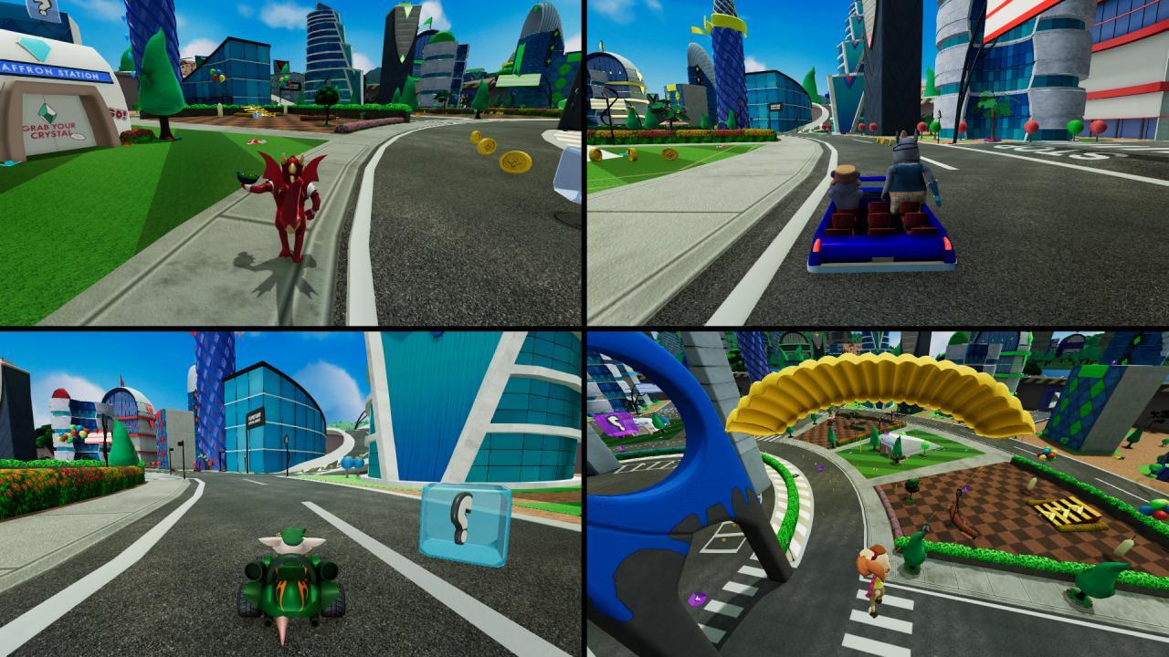 Crystal Chasers League بي سي ستيم كود رقمي