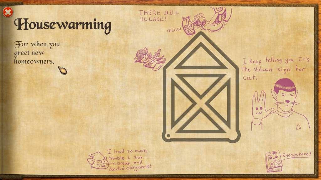 Spell Casting: Meowgically Enhanced اصدار ستيم كود رقمي