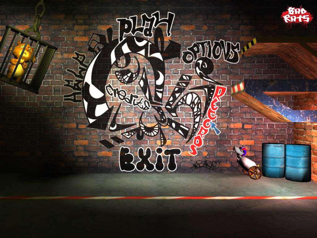 Bad Rats: The Rats' Revenge ستيم كود رقمي