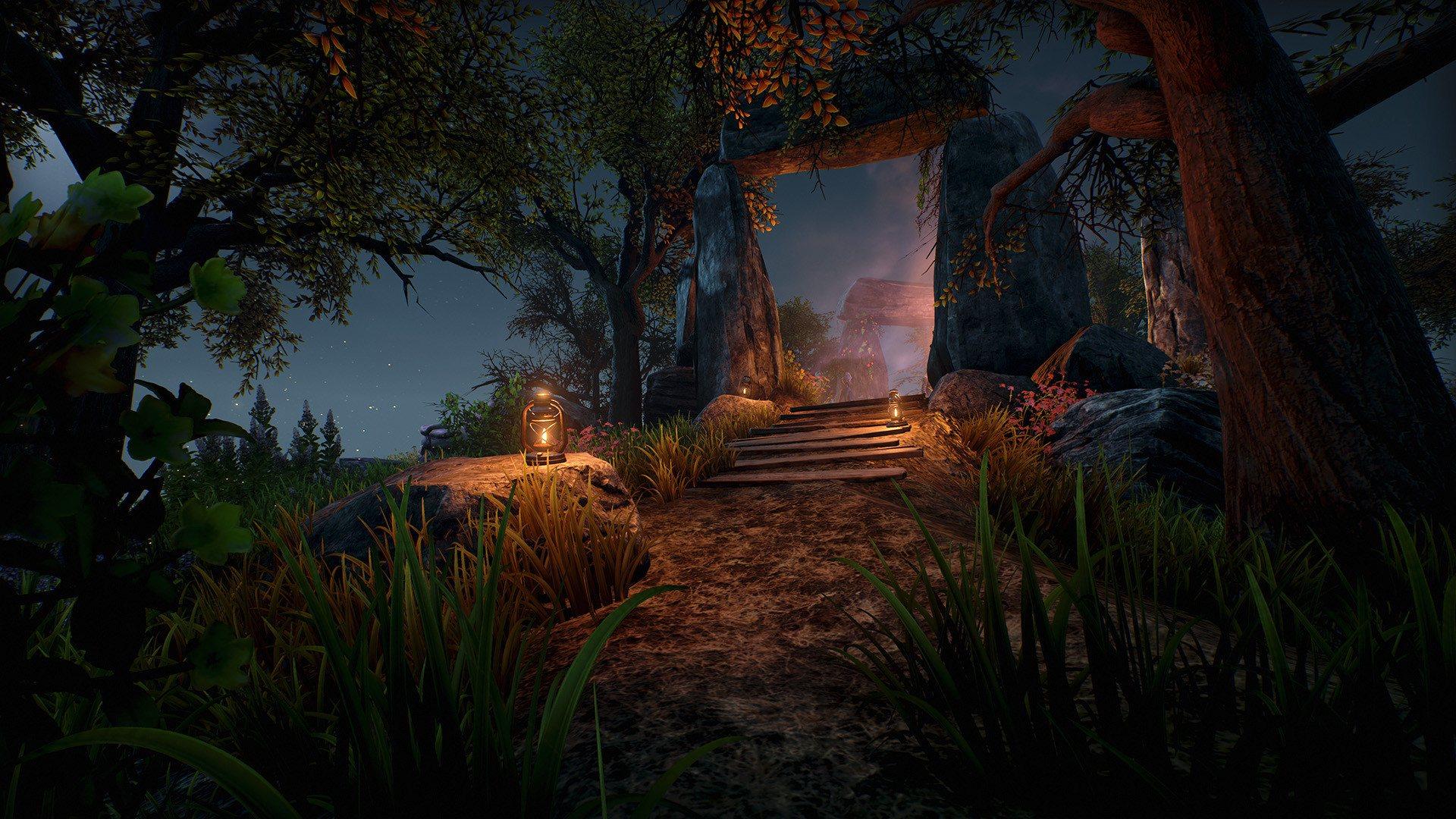 We Happy Few رابط هديه ستيم