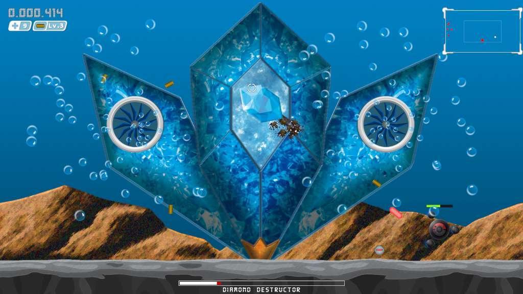 Void Source ستيم كود رقمي