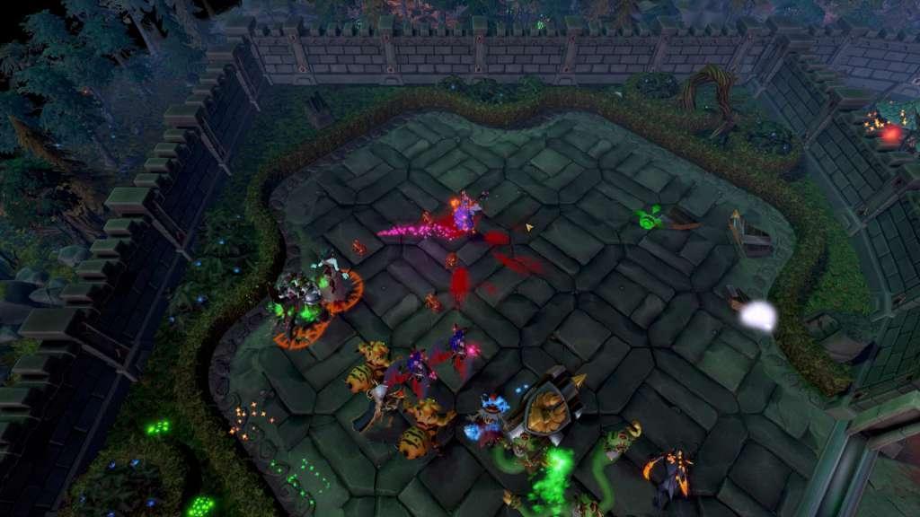 Dungeons 3 - Once Upon A Time DLC بي سي ستيم كود رقمي