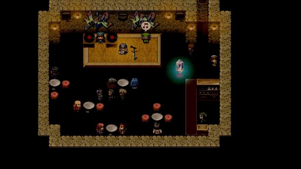 Tales Of The Elements ستيم كود رقمي