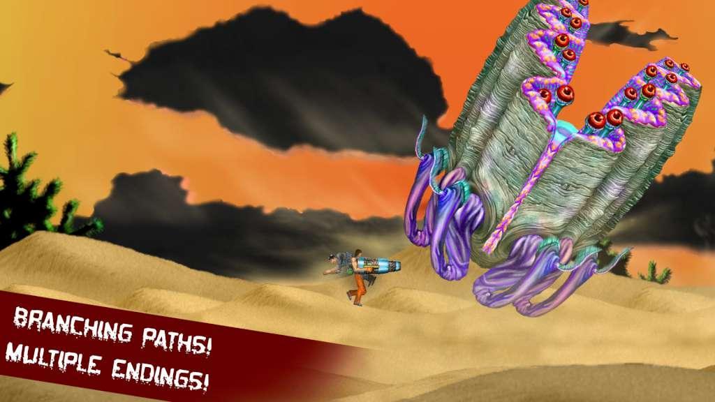 Weapon Of Choice بي سي ستيم كود رقمي