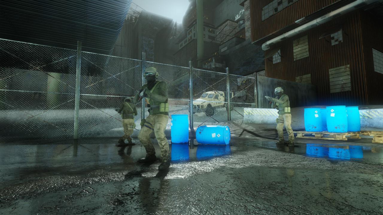 Time Squared ستيم كود رقمي