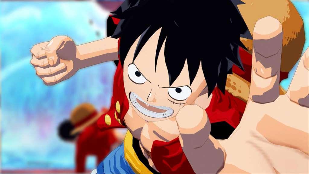 One Piece Unlimited World Red اصدار الديلوكس ستيم كود رقمي