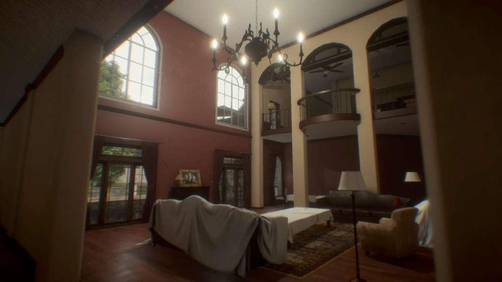 The Painscreek Killings اوروبي ستيم كود رقمي