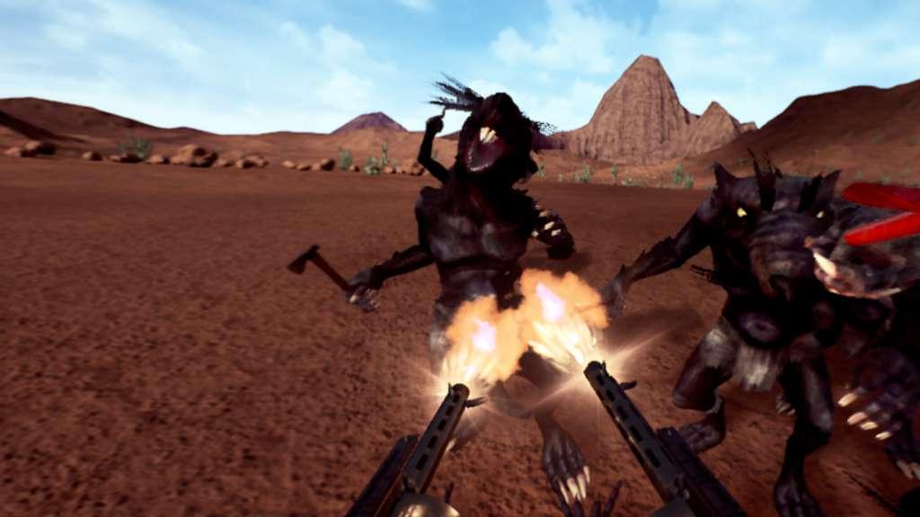 Crazy Max VR ستيم كود رقمي