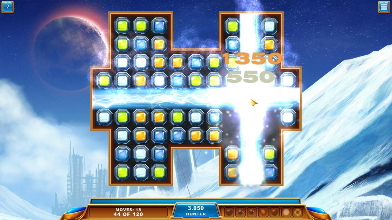 2 Planets Fire And Ice بي سي ستيم كود رقمي