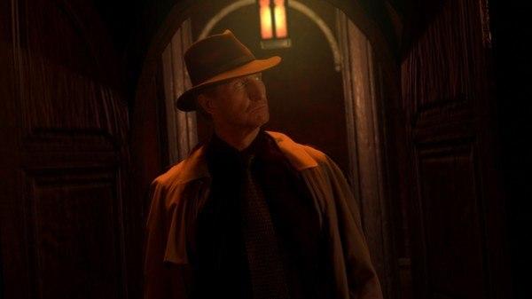 Tesla Effect: A Tex Murphy Adventure بي سي ستيم حساب