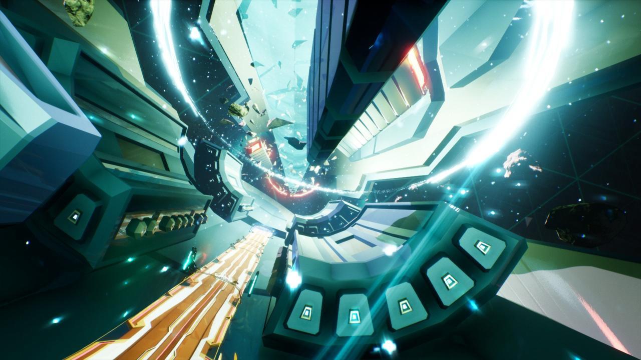 Redout - Space Exploration Pack DLC ستيم كود رقمي