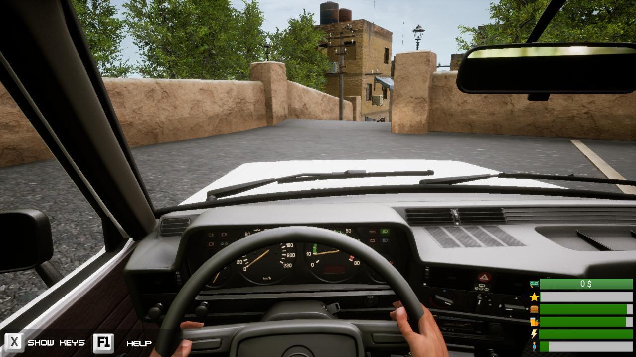 Factory Runner ستيم كود رقمي