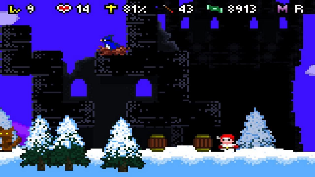 Just A Cleric بي سي ستيم كود رقمي