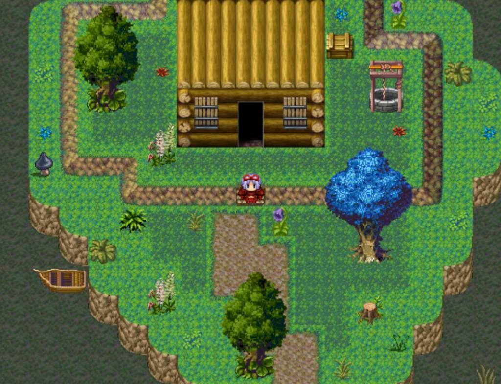 Last Dream: World Unknown بي سي ستيم كود رقمي