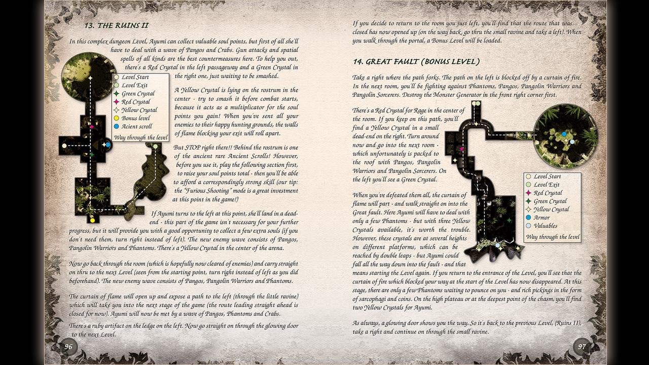 X-Blades - Digital ديلوكس Content DLC بي سي ستيم كود رقمي