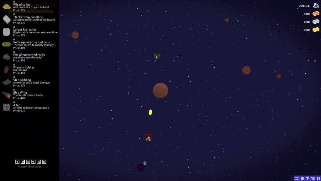 My Pet Rock ستيم كود رقمي