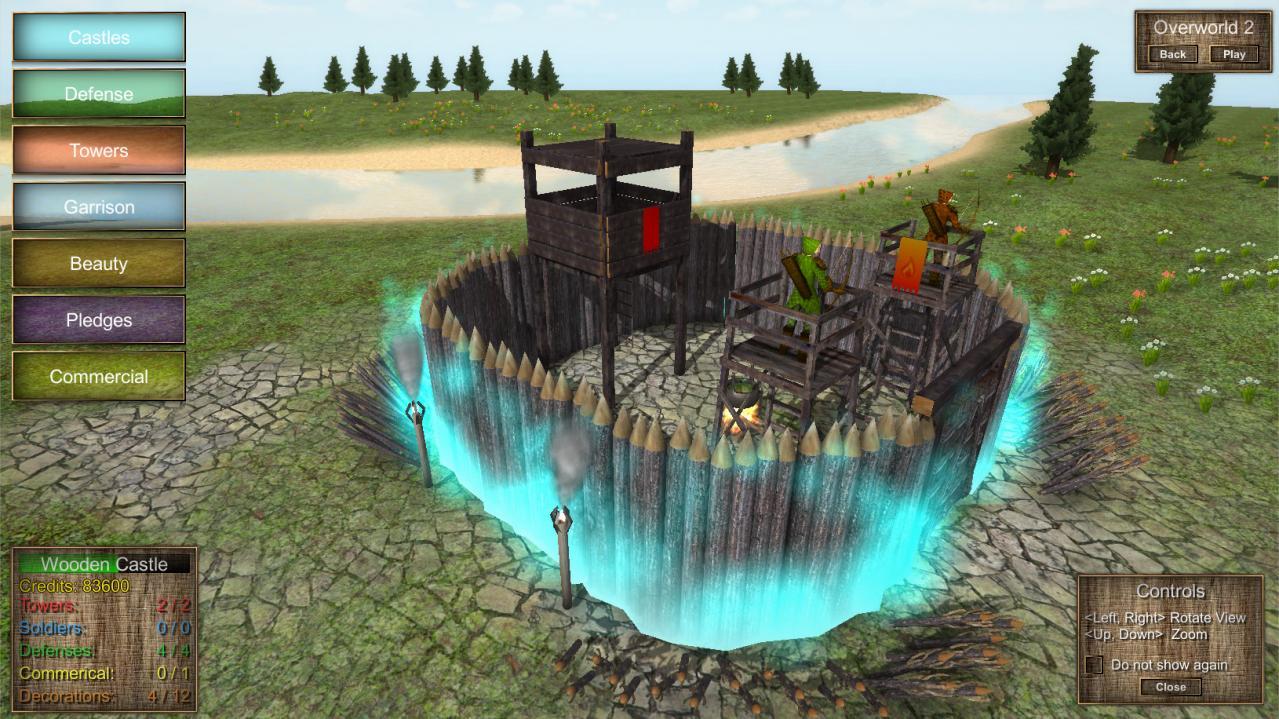 Dark Rising بي سي ستيم كود رقمي