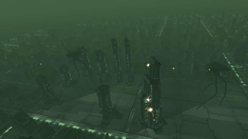 Day Of Destruction ستيم كود رقمي