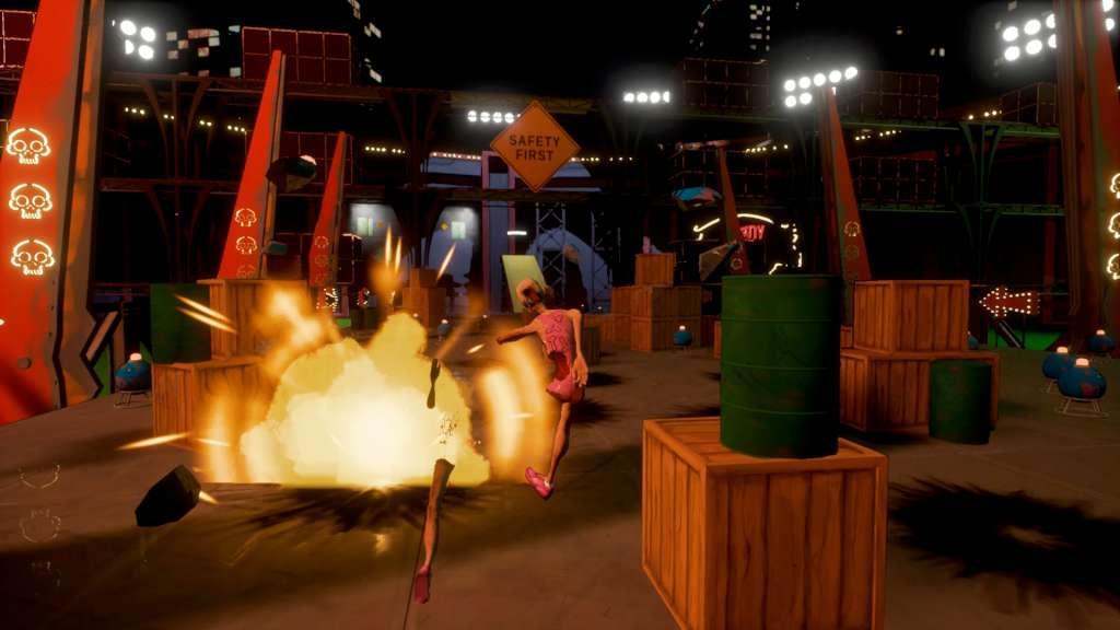 Ben And Ed - Blood Party ستيم كود رقمي