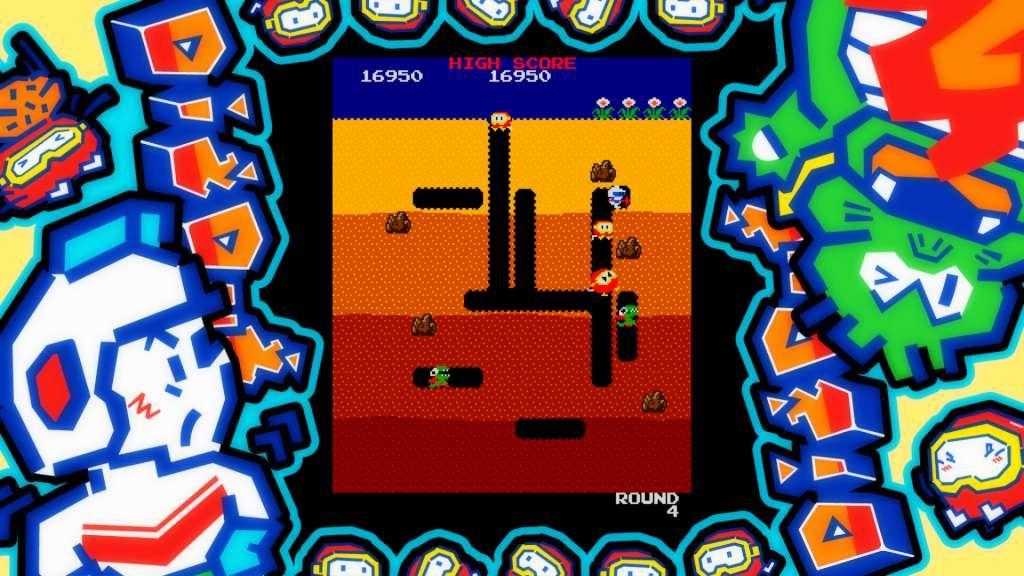 ARCADE GAME سيريس 3-In-1 Pack ستيم كود رقمي