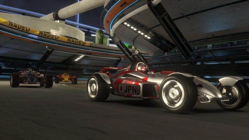 TrackMania 2 Stadium اوروبي رابط هديه ستيم