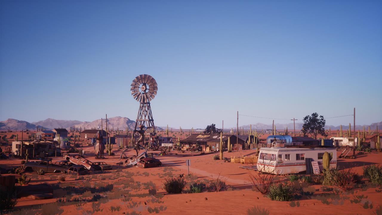 Life Is Strange 2 - Episode 5 اوروبي بلايستيشن 4 كود رقمي