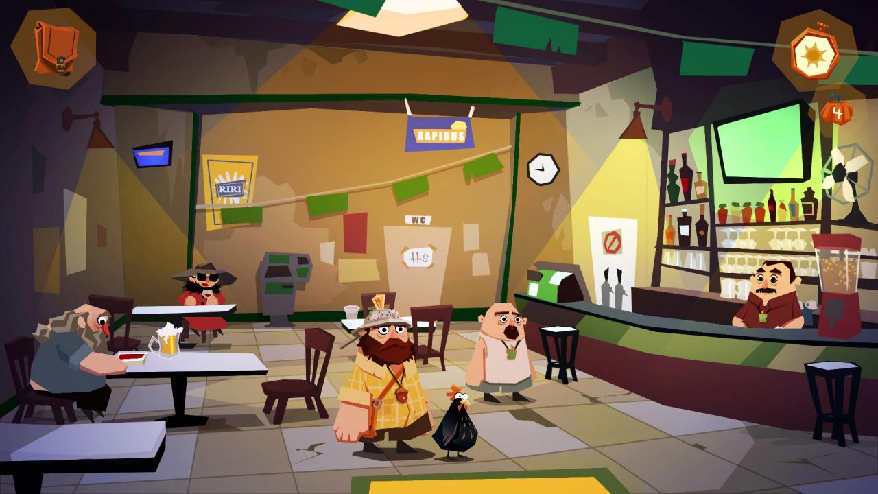 Edgar - Bokbok In Boulzac ستيم كود رقمي