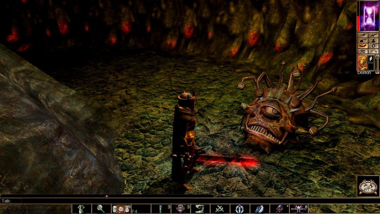 Neverwinter Nights: Complete Adventures (2024) اوروبي بي سي ستيم كود رقمي