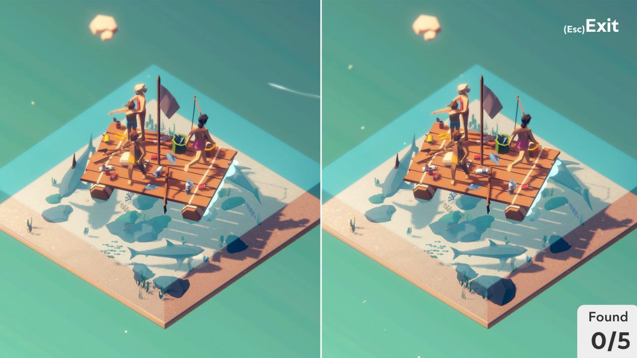 Tiny Lands بي سي ستيم كود رقمي