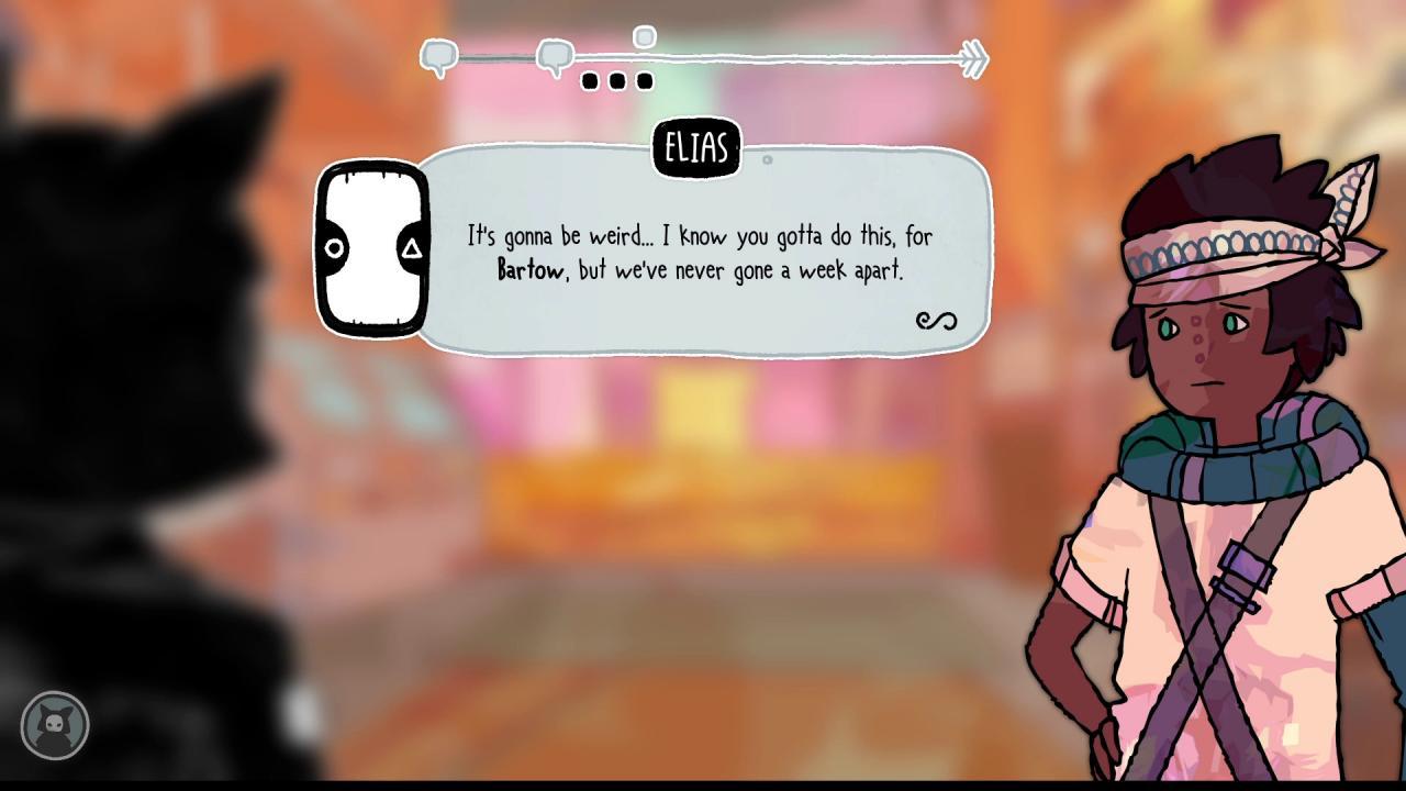 Signs Of The Sojourner ستيم كود رقمي