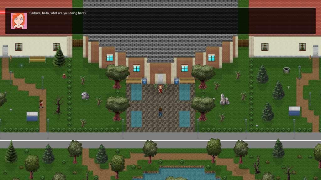 Fight Or Die 2 ستيم كود رقمي