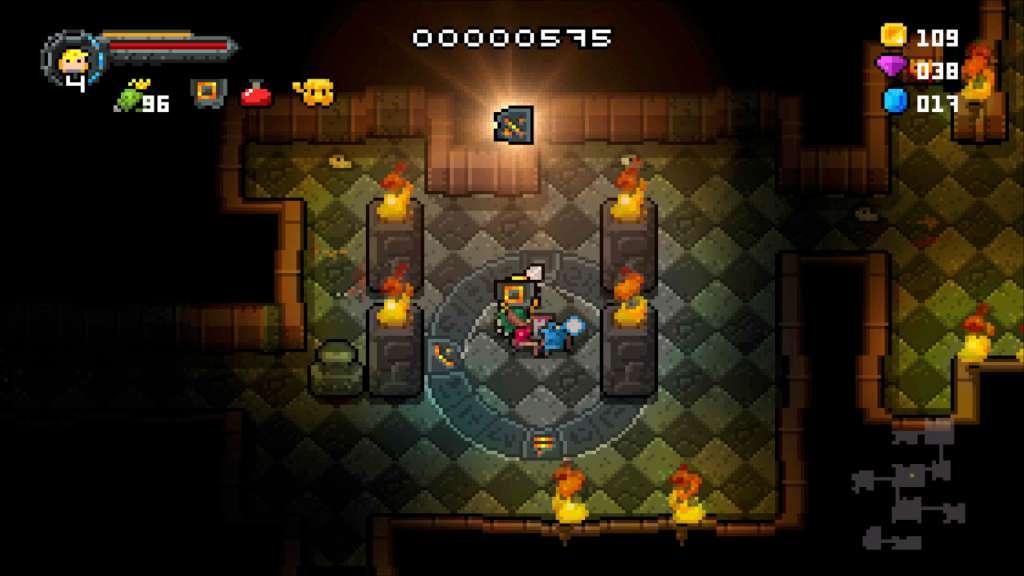 Heroes Of Loot 2 بي سي GOG كود رقمي