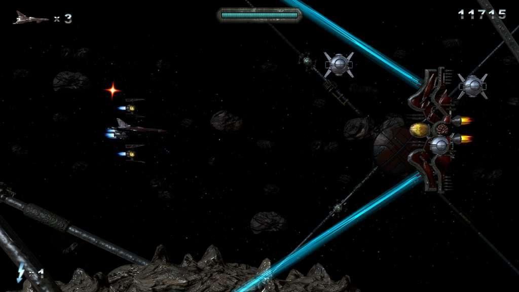 Screen Shot image 0 Crush بي سي ستيم كود رقمي