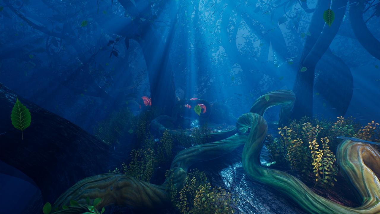 Operencia: The Stolen Sun اكسبوكس 1 / سيريس X|S كود رقمي