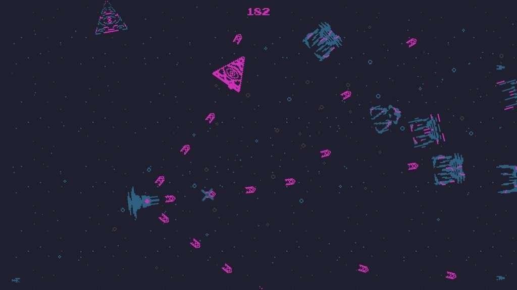 Alien Attack: Zero DLC ستيم كود رقمي